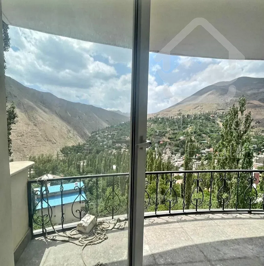 ۹۸ متر آپارتمان / میگون نو /  ویو بینظیر