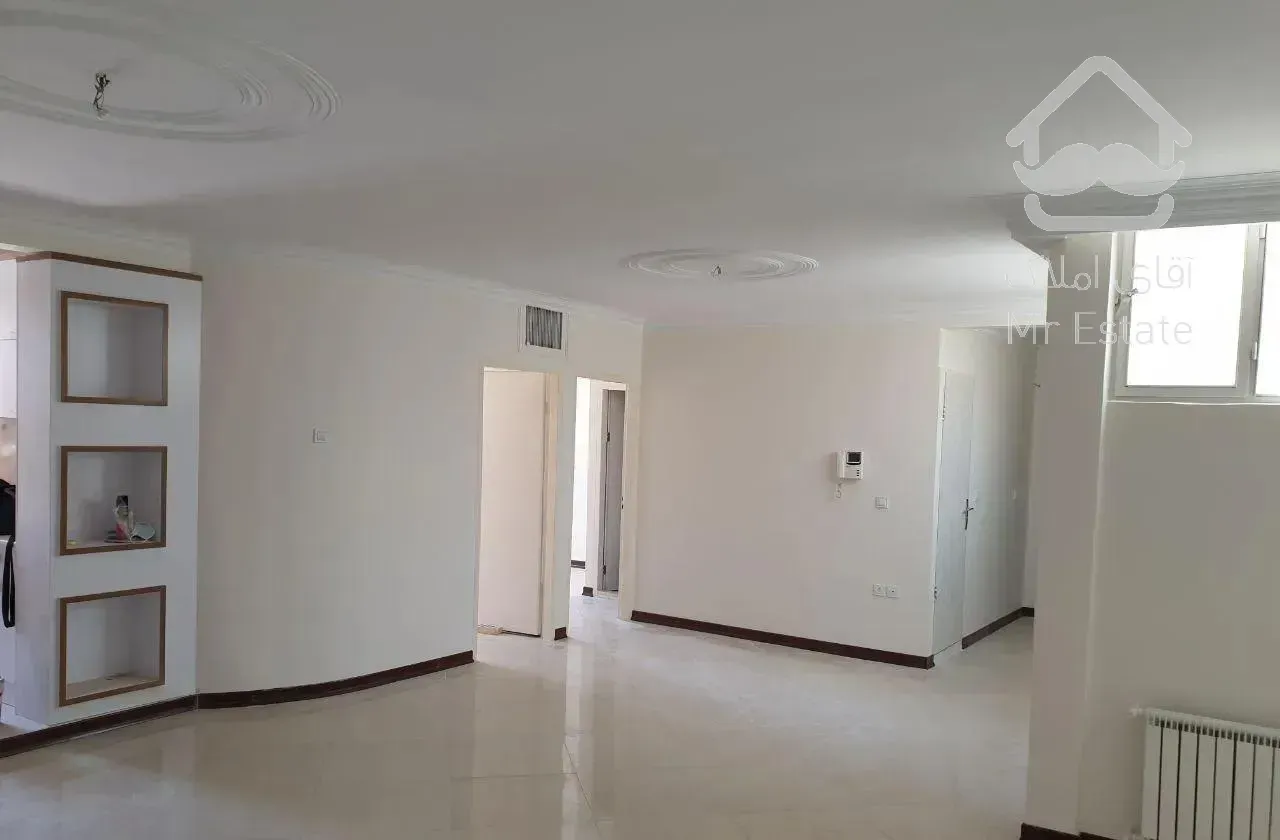 آپارتمان 86 متری محله بازارینشین خیابان ایران