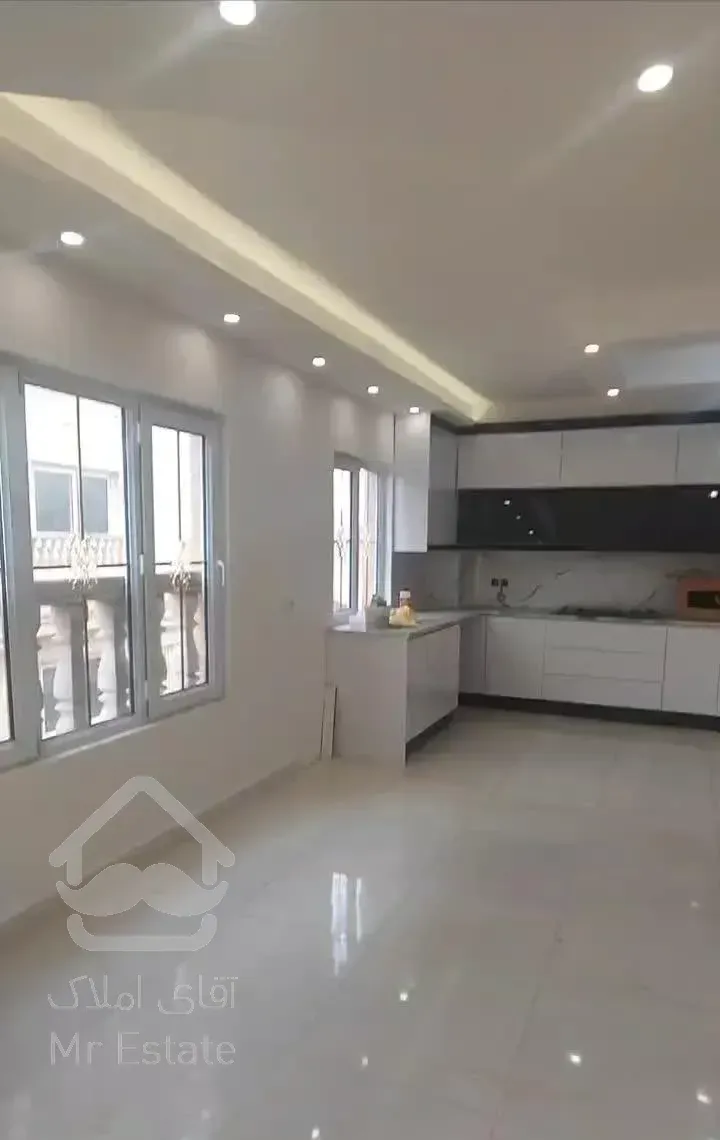 ۱۴۵ متری احمدزاده