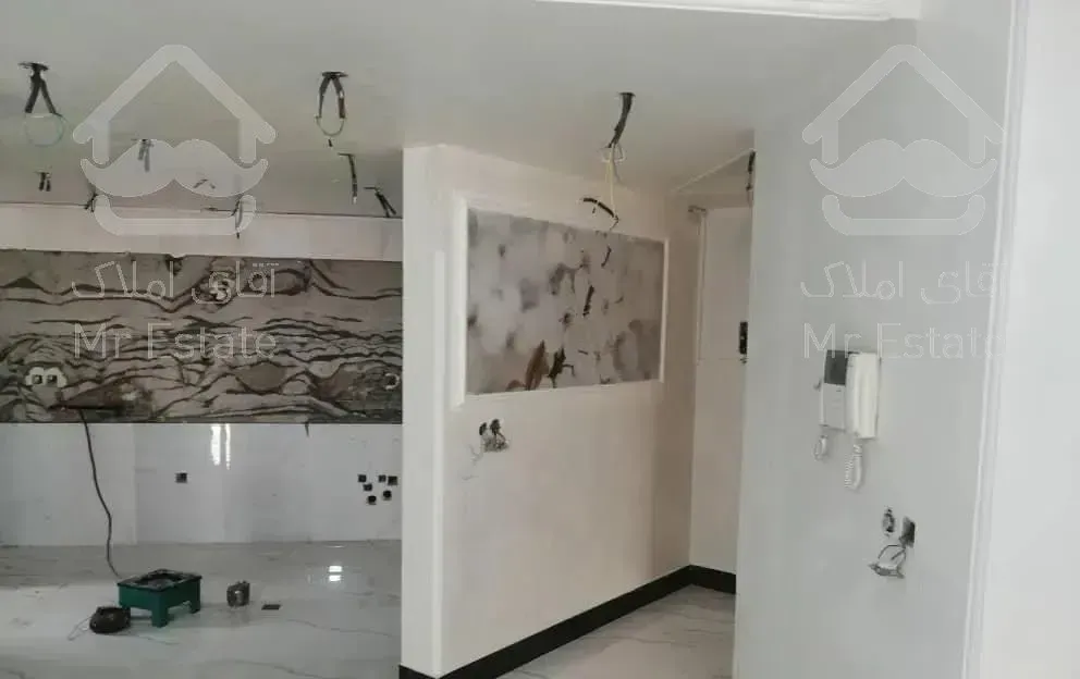 180 متر  فول بازسازی