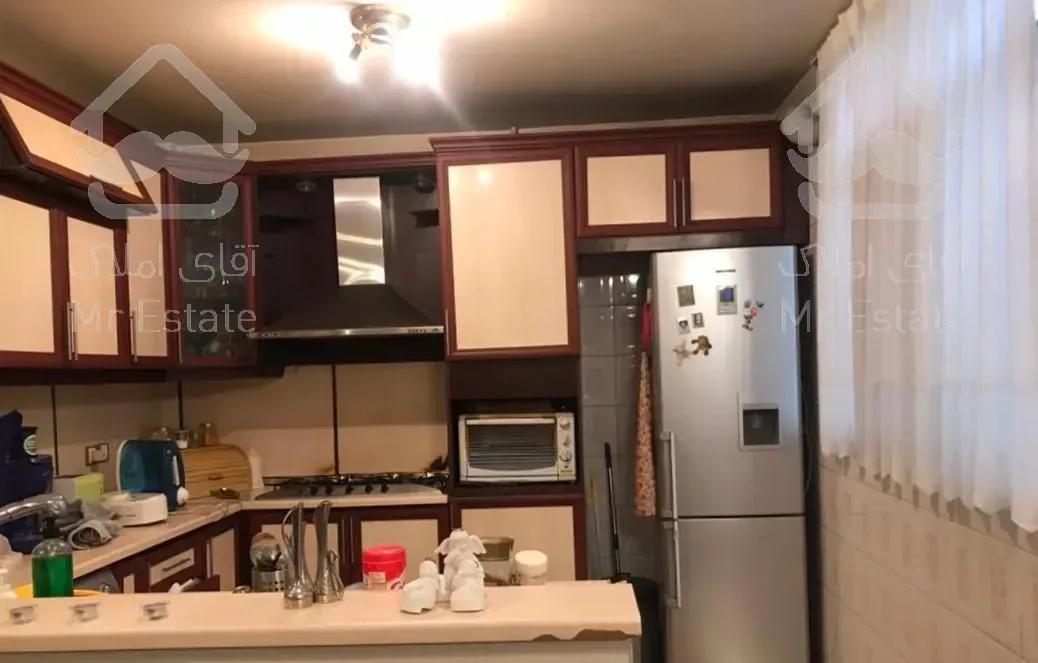 فروش اپارتمان 66 متر در سعادت آباد