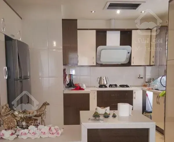 110 متر برج آرتمیس کوهک چیتگر