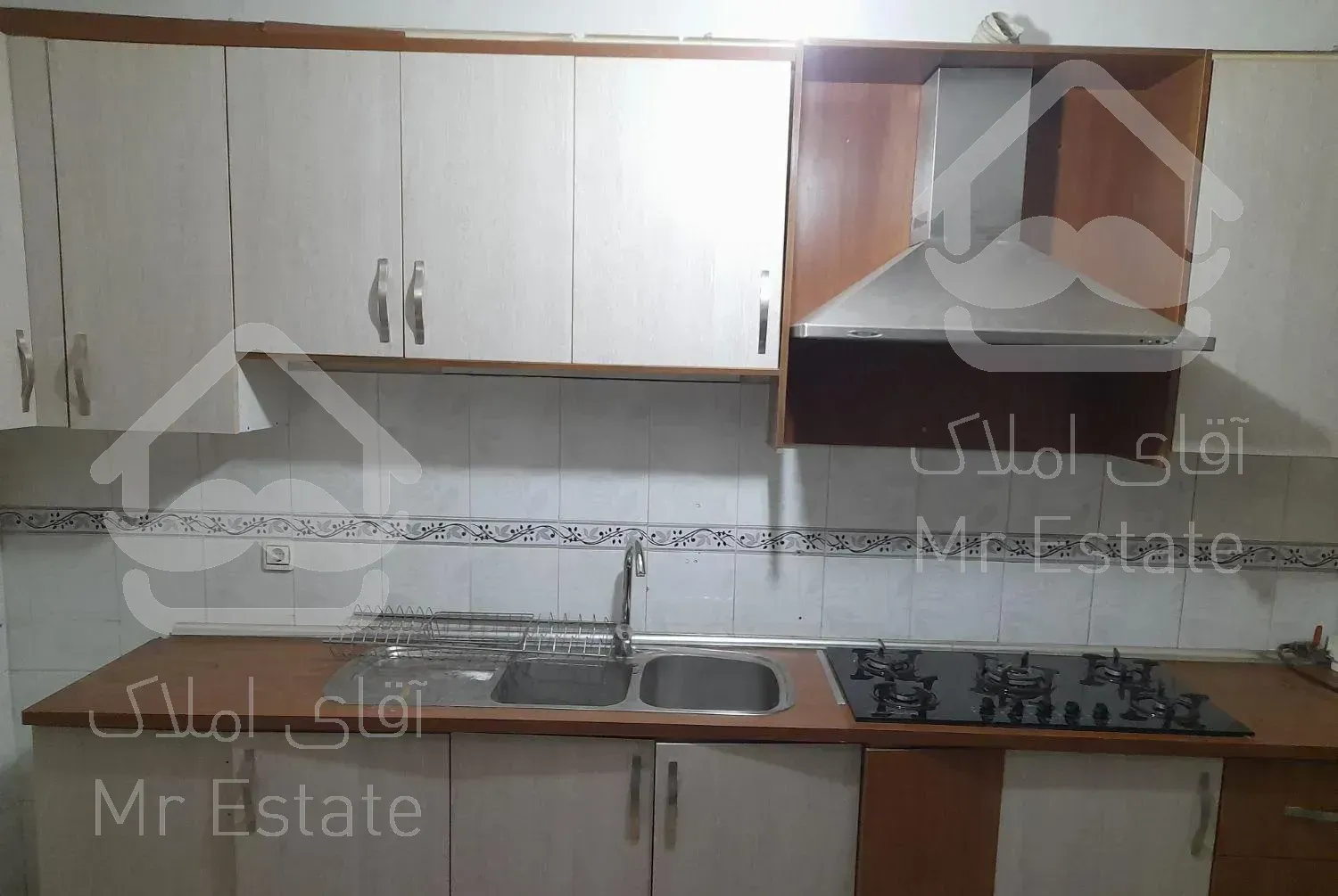 آپارتمان با واحد کم