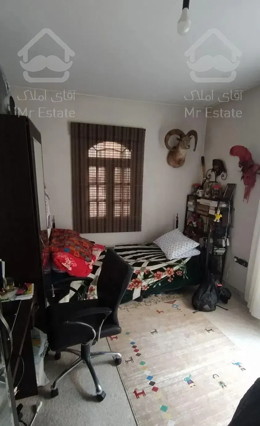 ۱۰۵متر۲خواب/قلهک