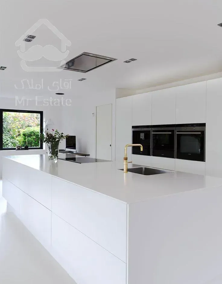 190متر(کلیدنخورده)هتلینگ 3p/مارکدار/مدرن 24متری