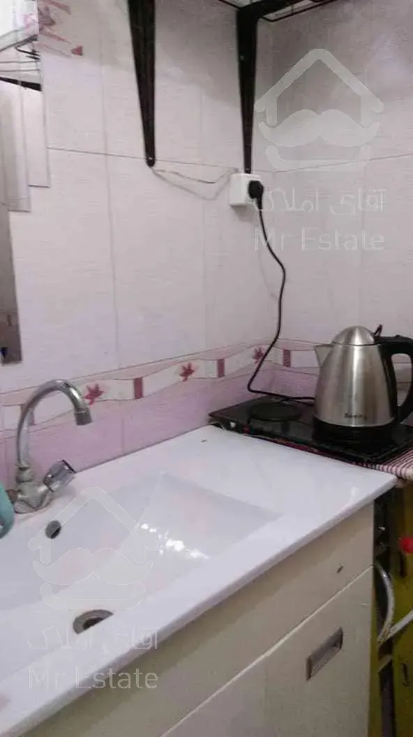 فروش موقعیت اداری 58 متر  آیت الله کاشانی