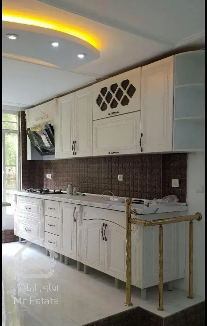 ۹۰ متر تهرانپارس غربی