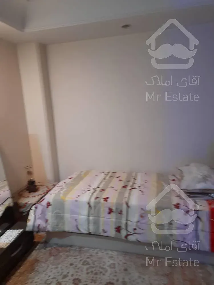 اجاره و رهن آپارتمان زعفرانیه 115  متر لاکچری