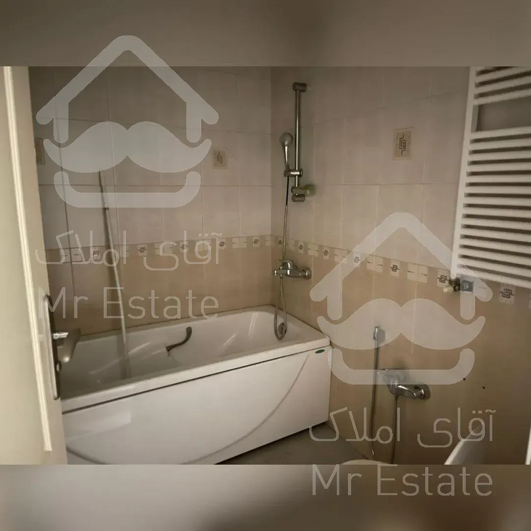 خرید اپارتمان در قیطریه اکازیون ۲۱۵ متر