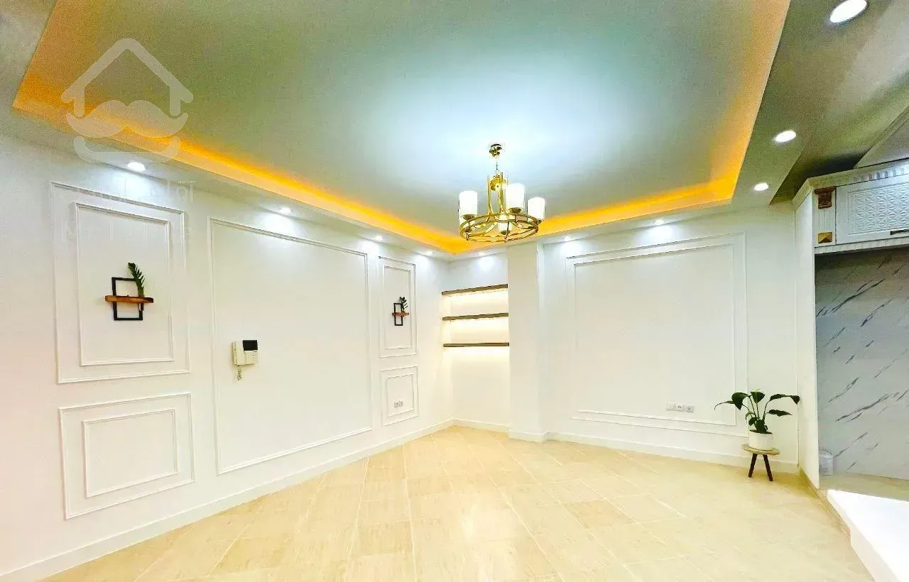 63متر دو خواب پارکینگ انباری سند تک برگ