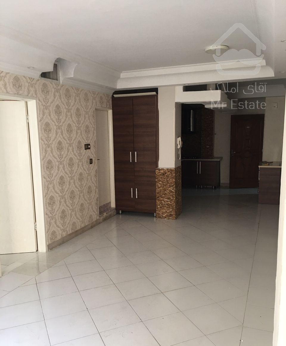 شهر زیبا ۵۵ متر نقلی