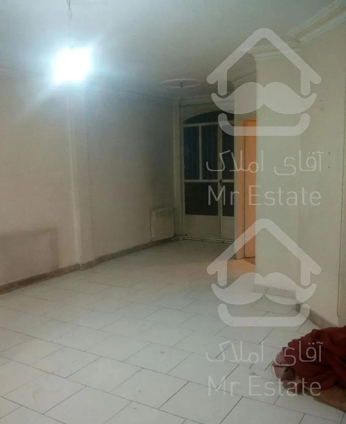 آپارتمان ۵۵متر یکخواب