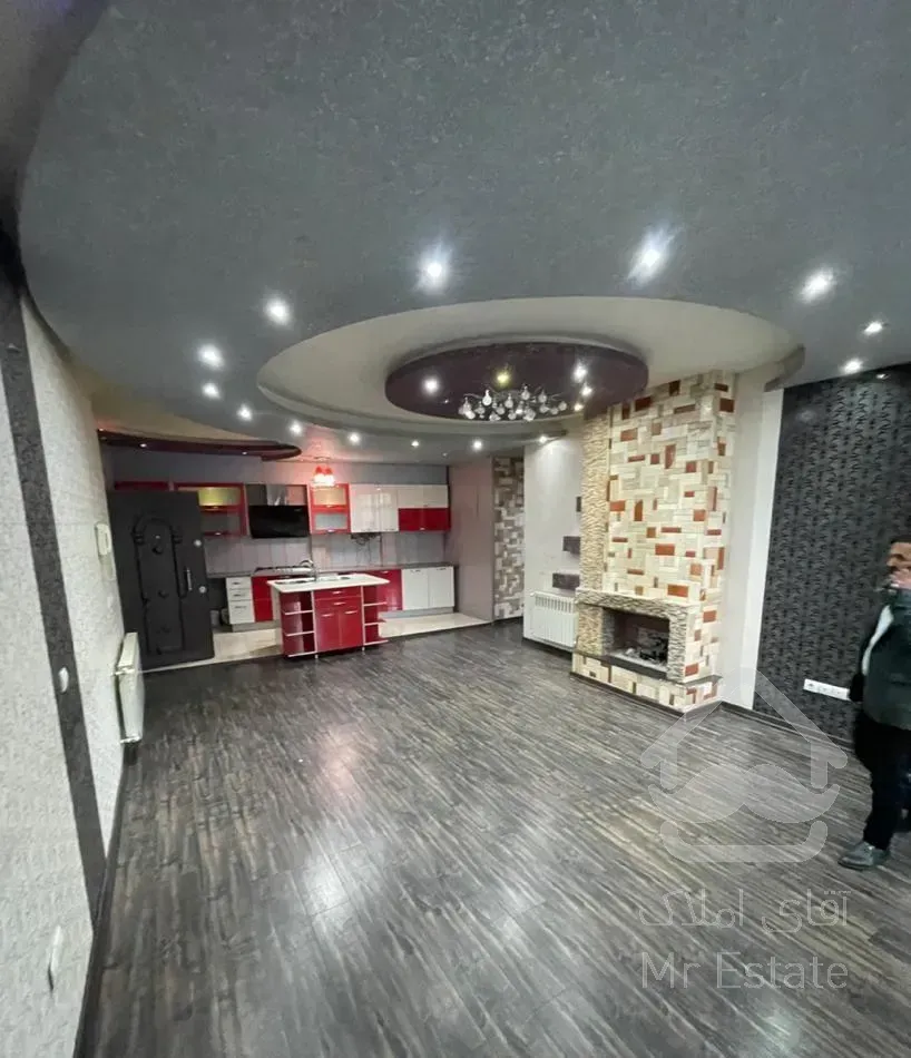 اجاره واحد ۱۱۰ متری شهرک آزادی