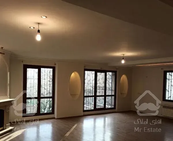 ۱۸۳مترکامرانیه(برج فول امکانات با ویو بدون مشرف)