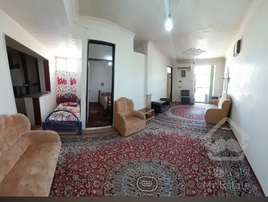 سوئیت ویلایی هم کف