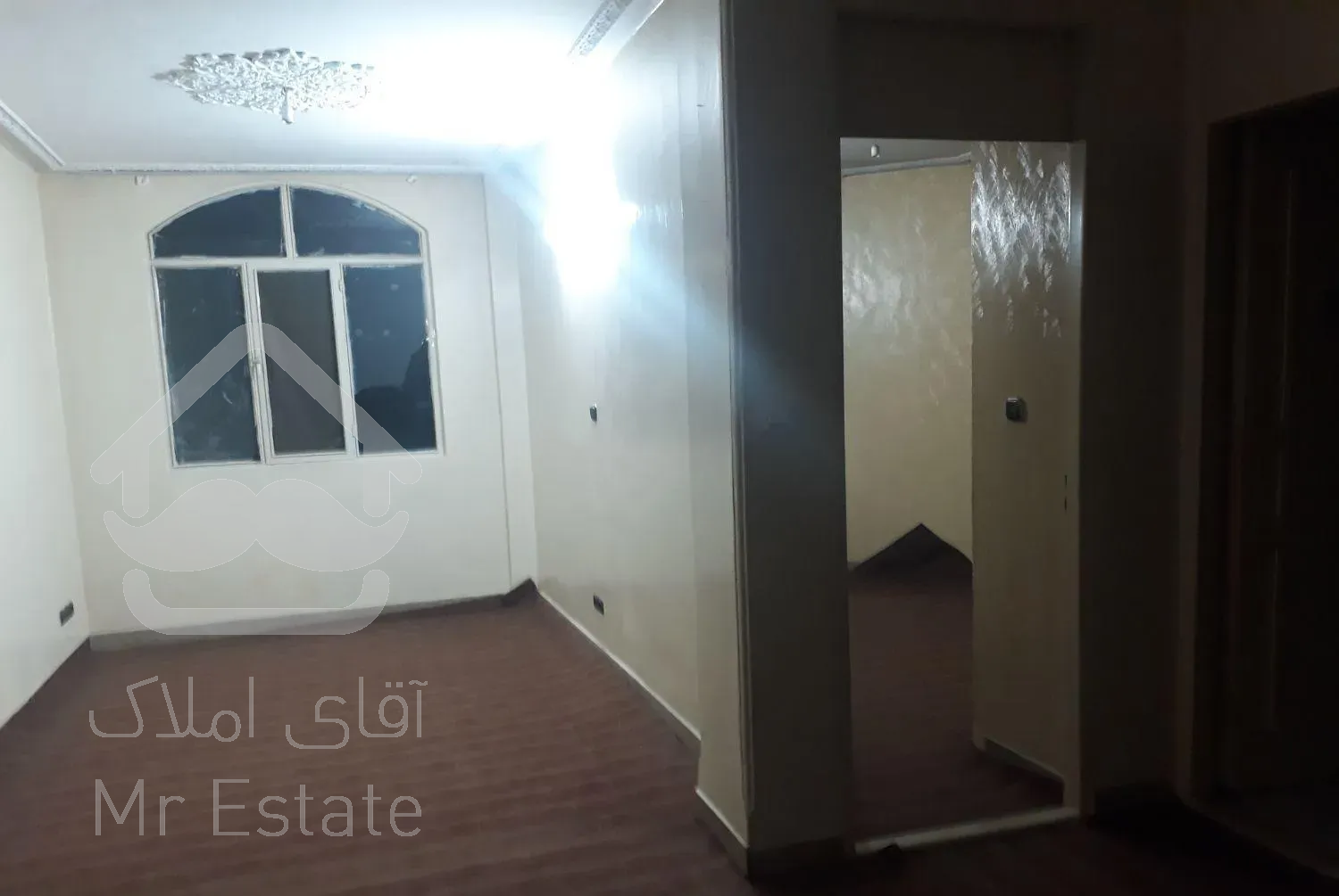 اپارتمان محدوده مترو شریف