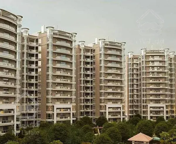 103 متر آپارتمان طبقه 12