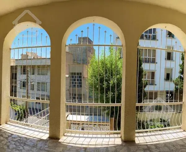 ۳۴۰متر ویلایی نیاوران-عمار