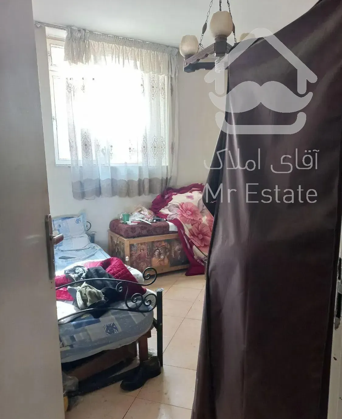 اپارتمان ۱۱۵متری ۳ خواب شریعتی صدر