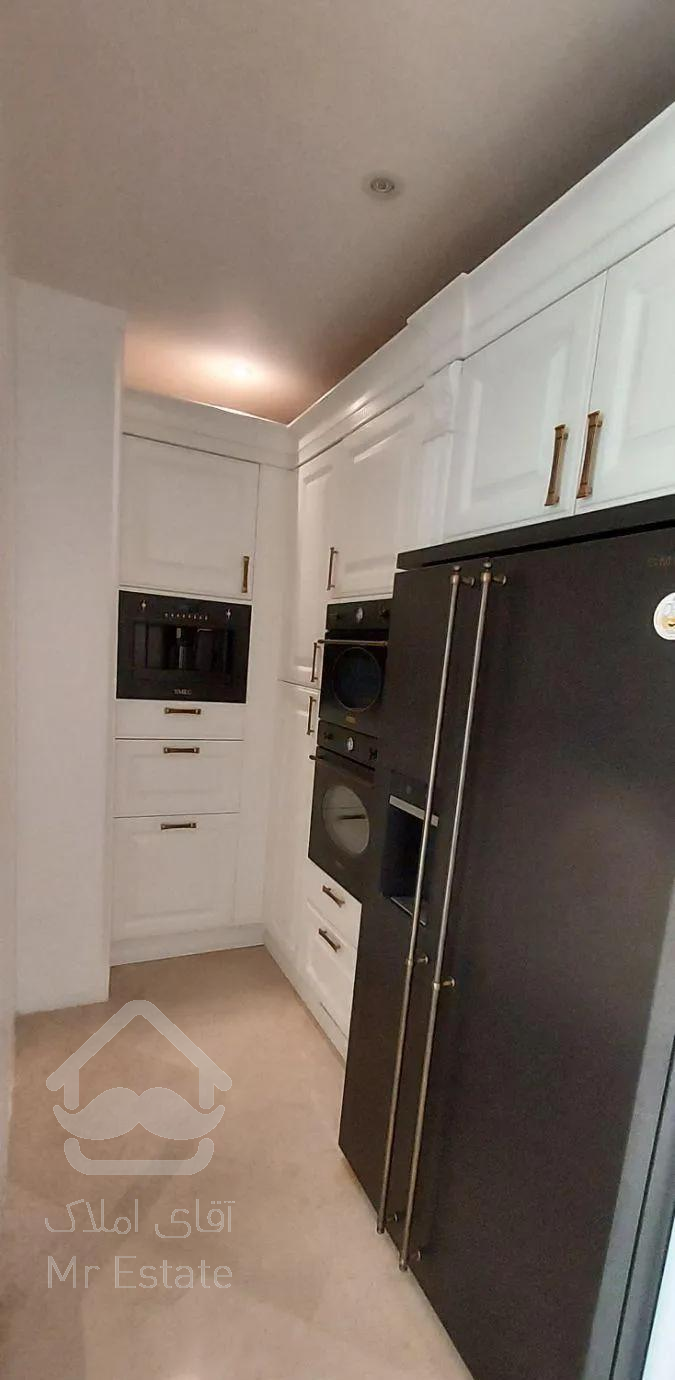 نیاوران ۲۸۵ متر مشاعات هتلینگ