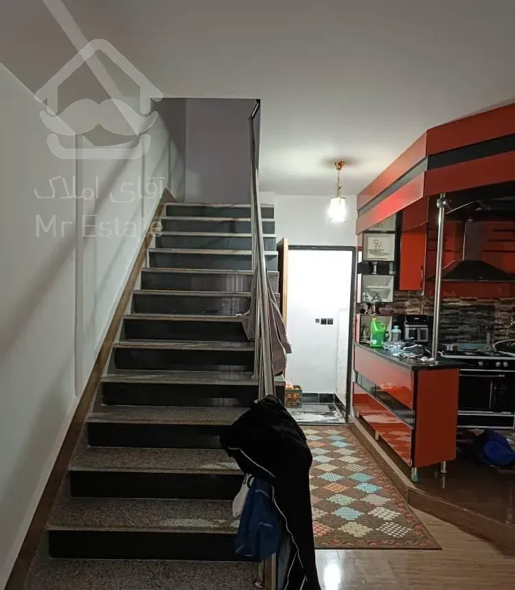 فروش خانه ویلایی دوبلکس ۹۵ متری ۲ خوابه