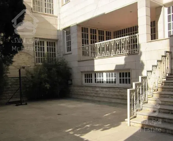 نیاوران گل سنگ850متر