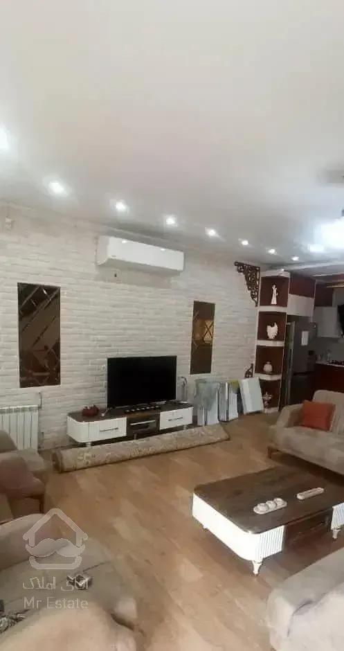 سوئیت ۵۹ متری با کامل ترین امکانات و شرایط قسط وام