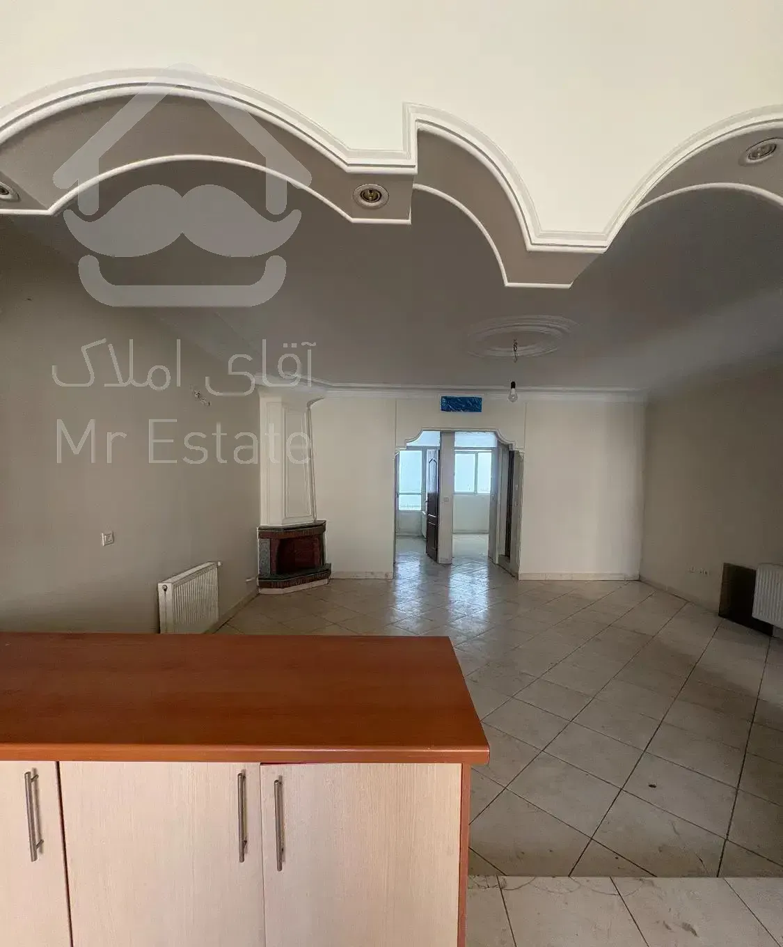 ۸۰متر دو خواب/پیروزی/نبردشمالی