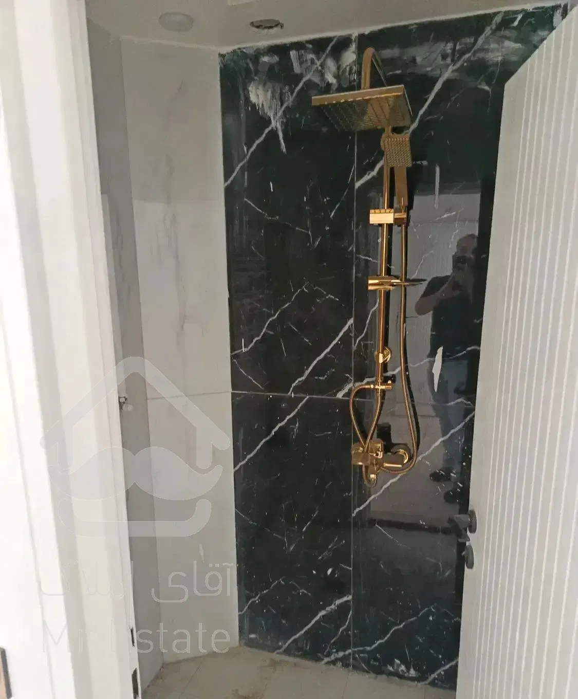 75متر 2خواب کلید نخورده اطلاعات