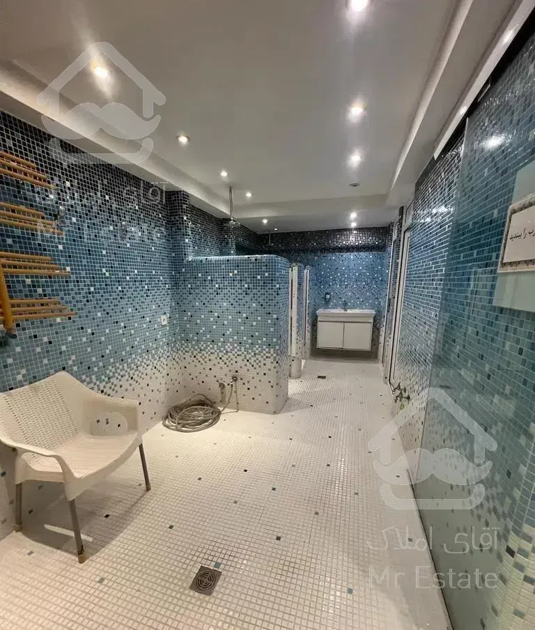 ازگل،آپارتمان ۱۰۰ متری،۲ خوابه،برج باغ