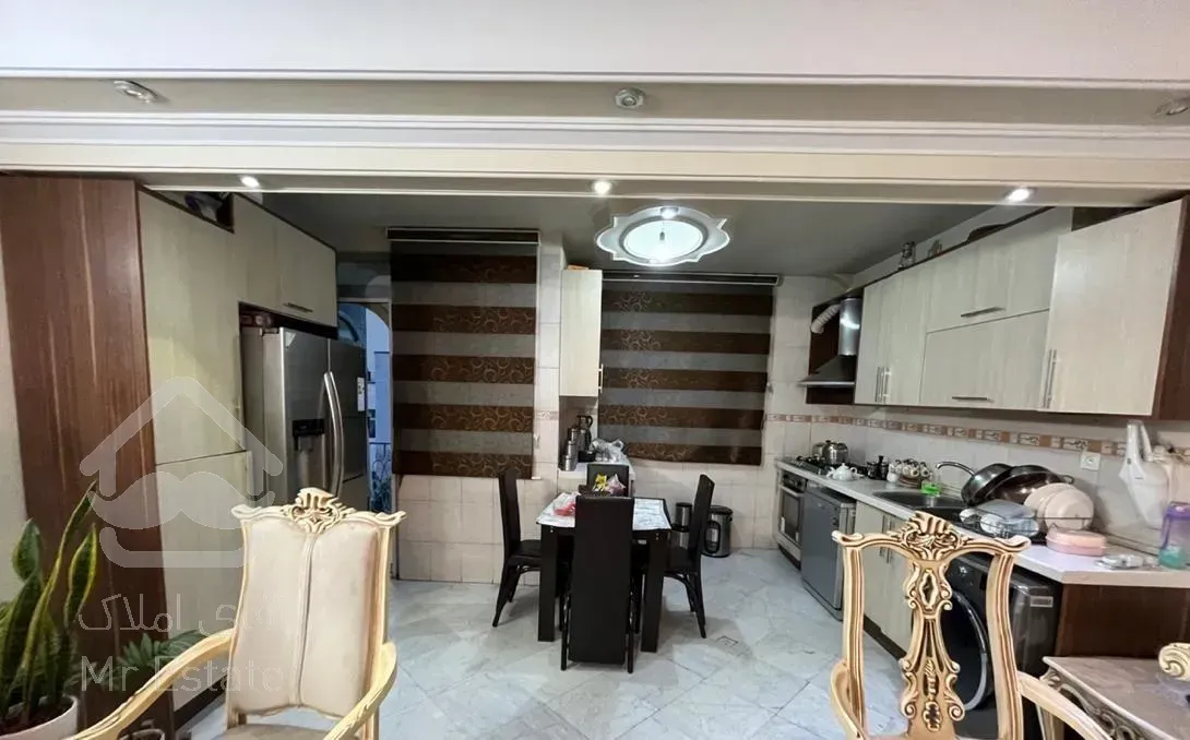 آپارتمان 90 متر /فول امکانات/ تاپ لوکیشن /خوش نقشه