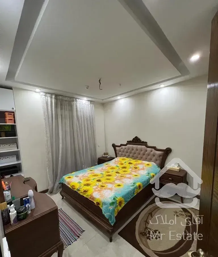 * خواجه عبدالله ۸۵متر فول امکانات -۲پارکینگ باکس *