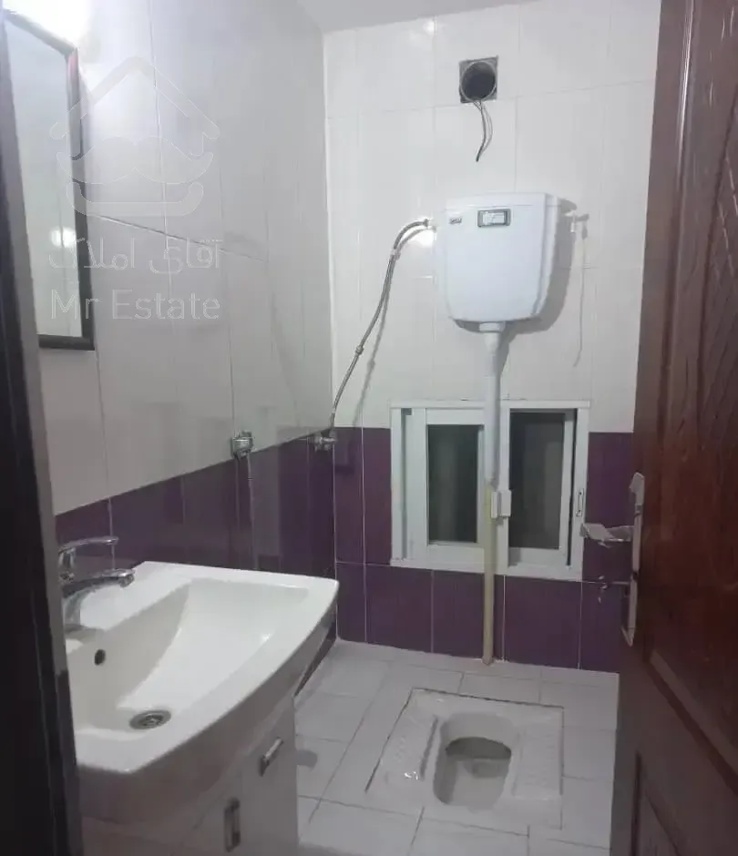 رهن و اجاره واحد ۹۰متری تمیز فول در هراز