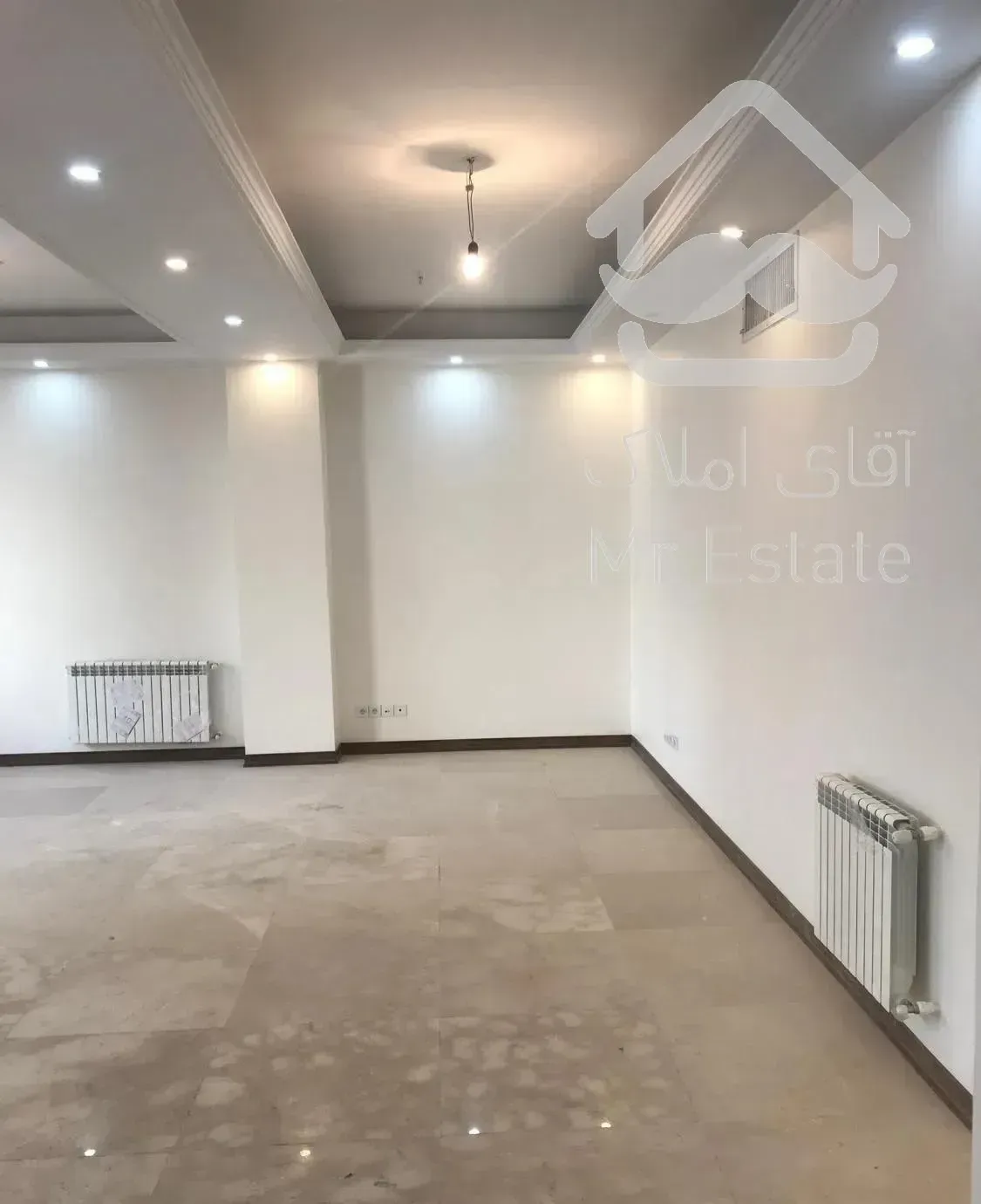 ١٠٠ متر فول نوساز (محدوده دوازدهم نیرو هوایی )