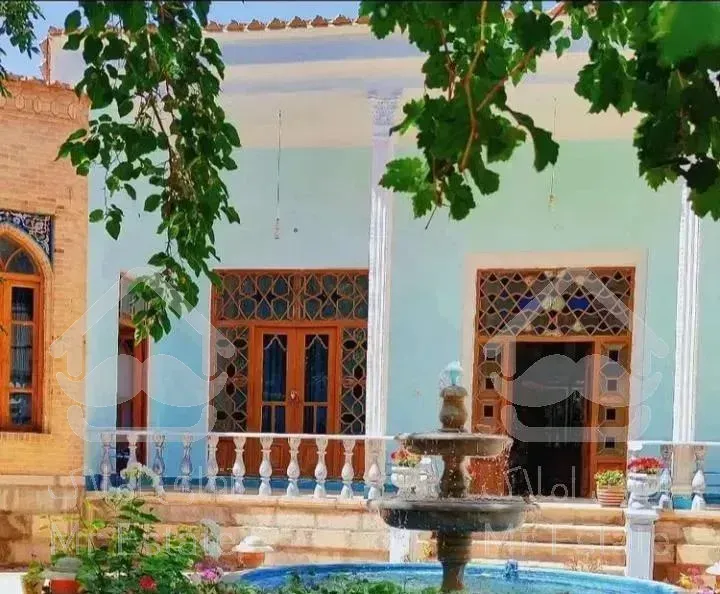 اقامتگاه بوم گردی هتل سوییت مرکز شهر میدان امام