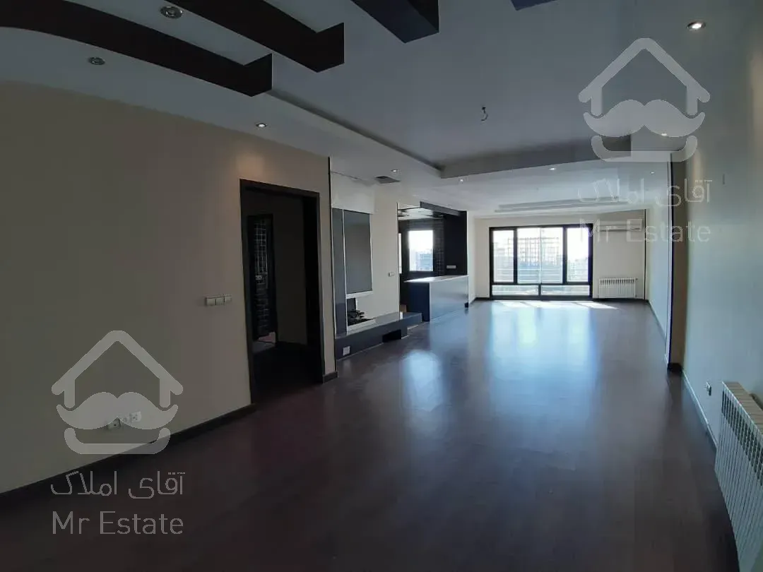 کامرانیه شمالی ، ۲۰۰ متر فول ،ویو ابدی