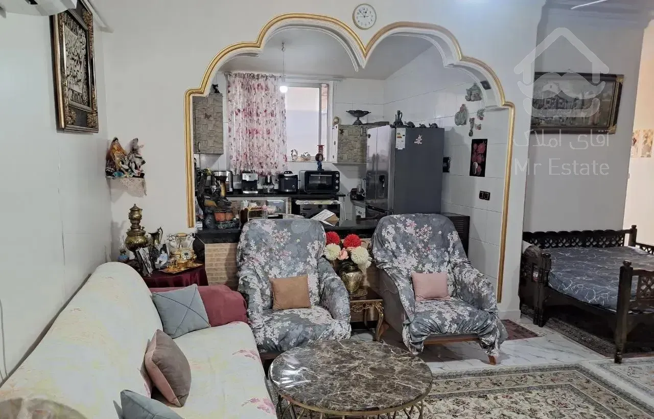 فروش ویلایی 190متر