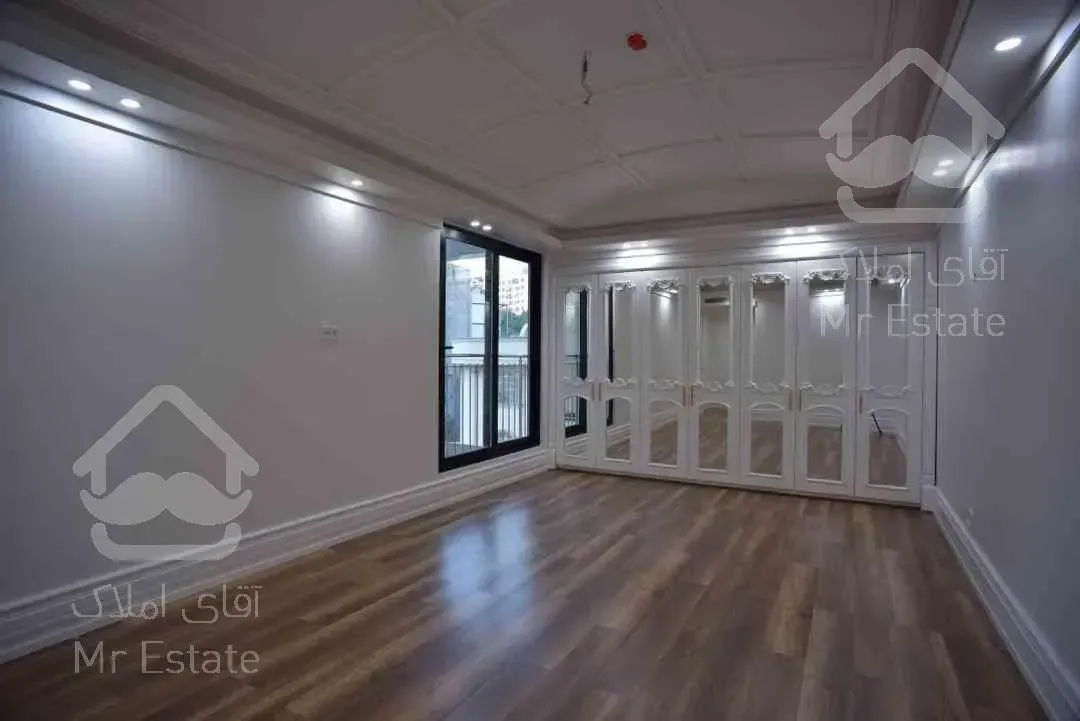 خرید آپارتمان لاکچری فرمانیه