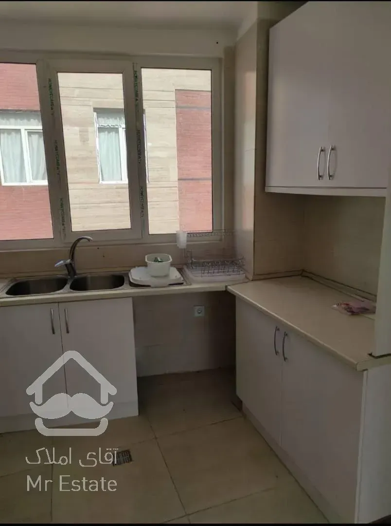 فروش آپارتمان ۵۰متری یک خوابه هاشمی