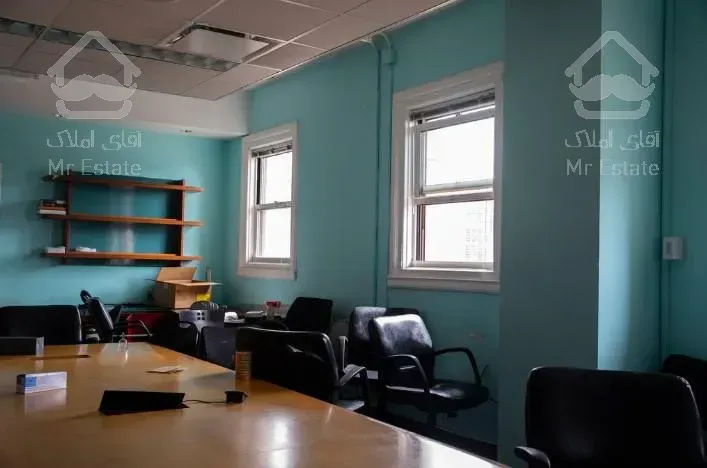 خرید و فروش املاک اداری تجاری سعادت آباد 240 متر مستغلات اداری بلوار شهرداری