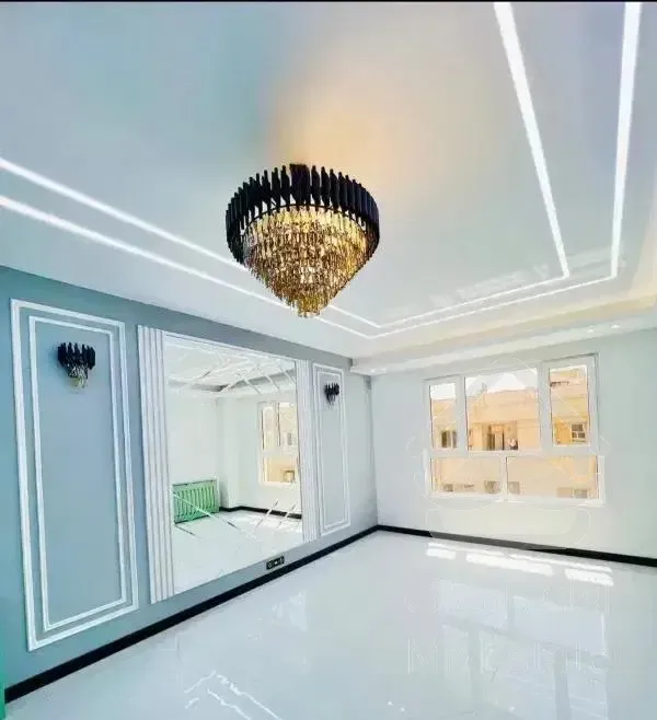 43 متر / سازمان آب/ پرده خور