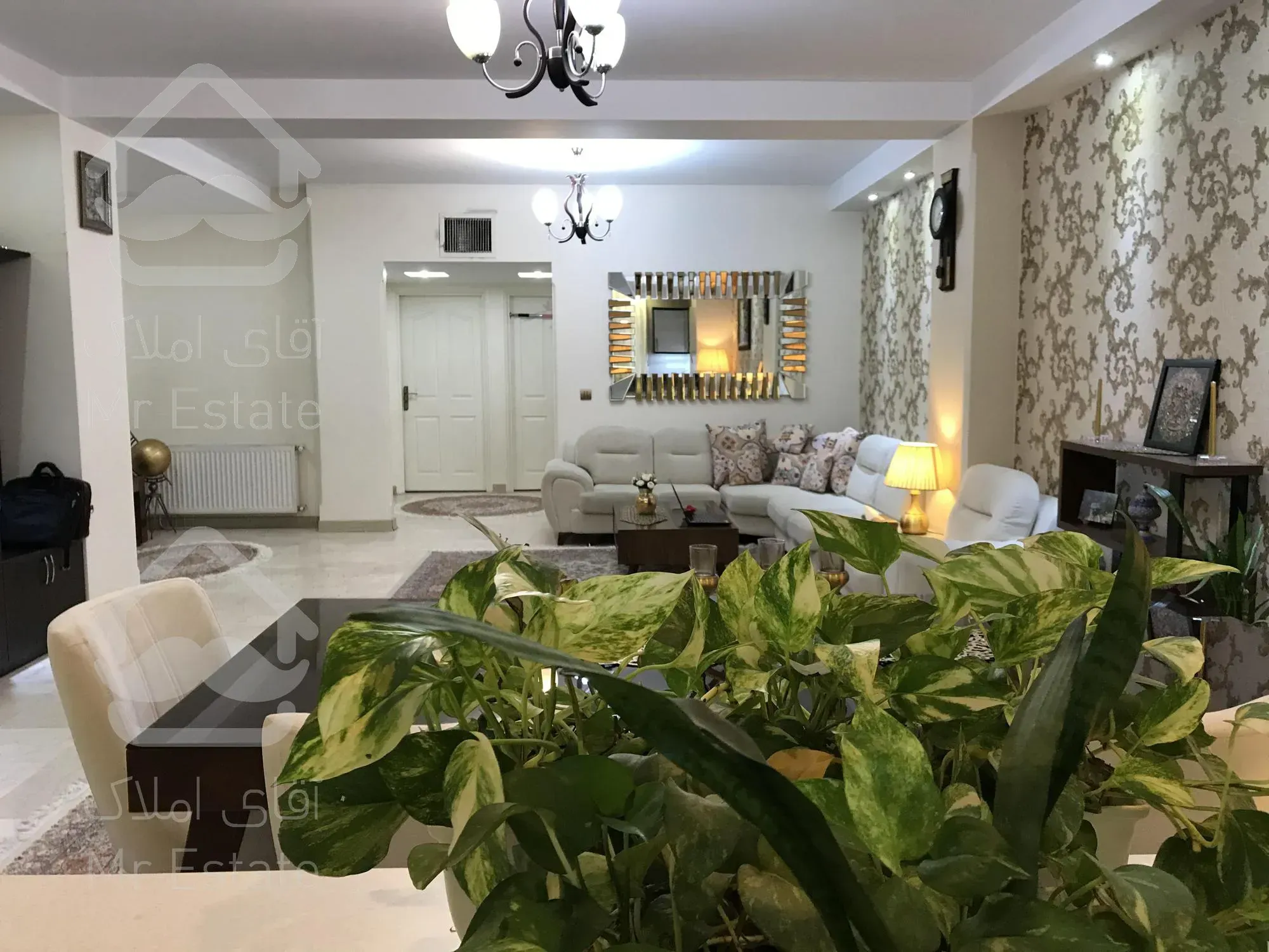 107 متری، مجیدیه شمالی فول امکانات