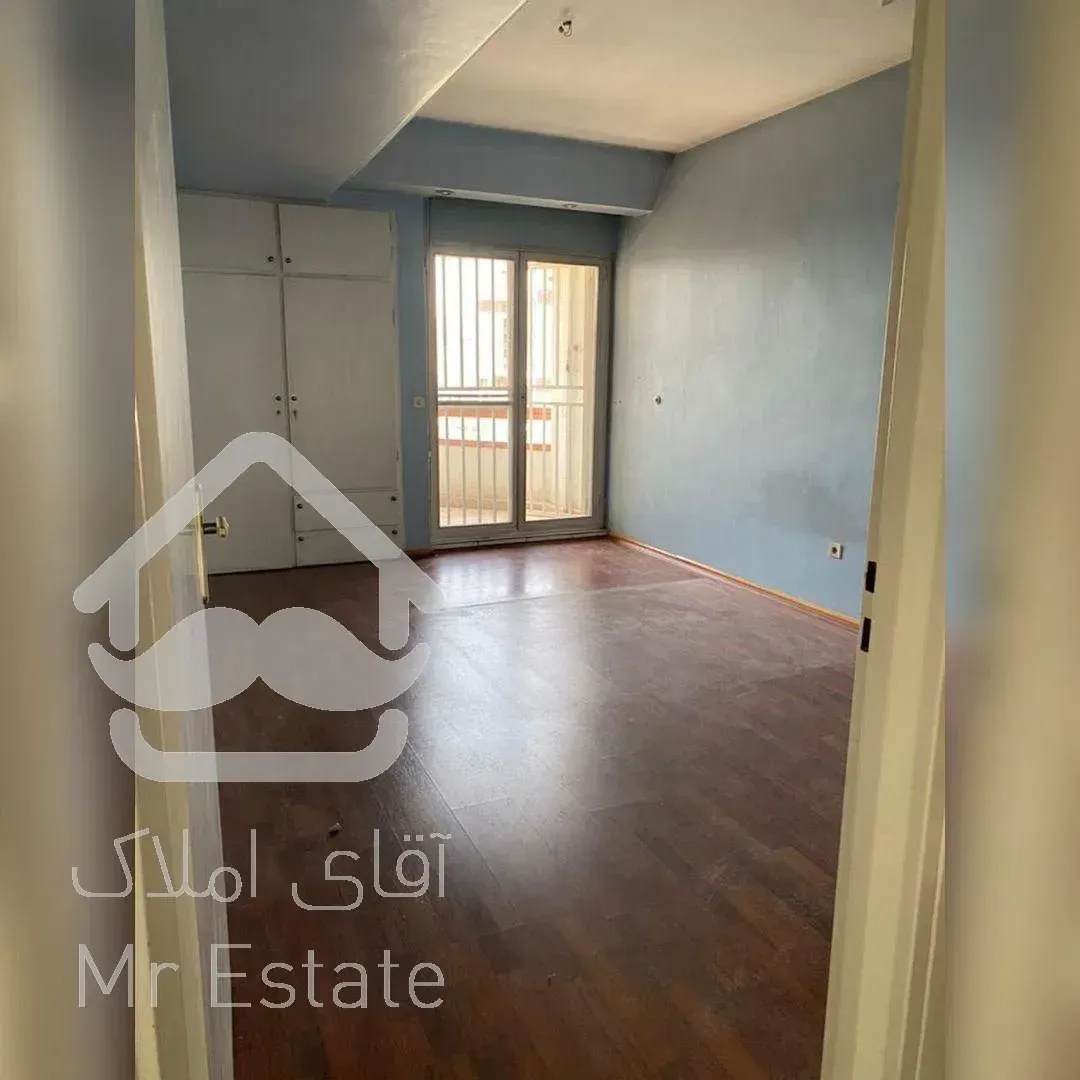 خرید برج باغ اقدسیه فول ۱۸۰ متر ویو ابدی