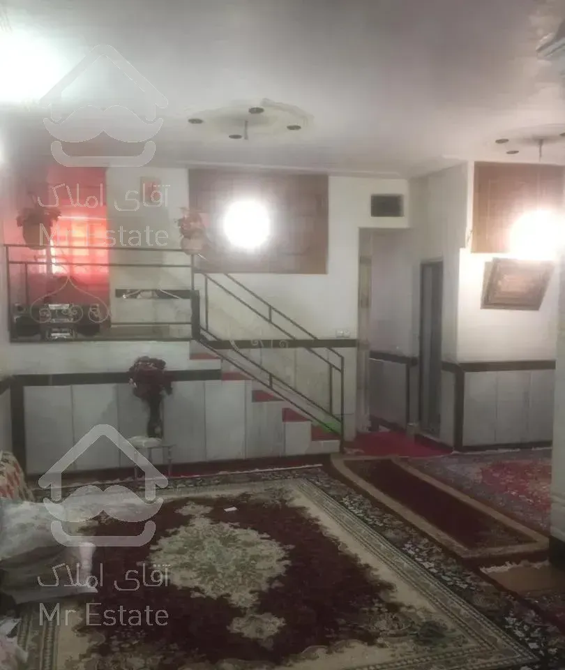 آپارتمان ۱۳۰ متری پارکینگ دار فازیک کیو