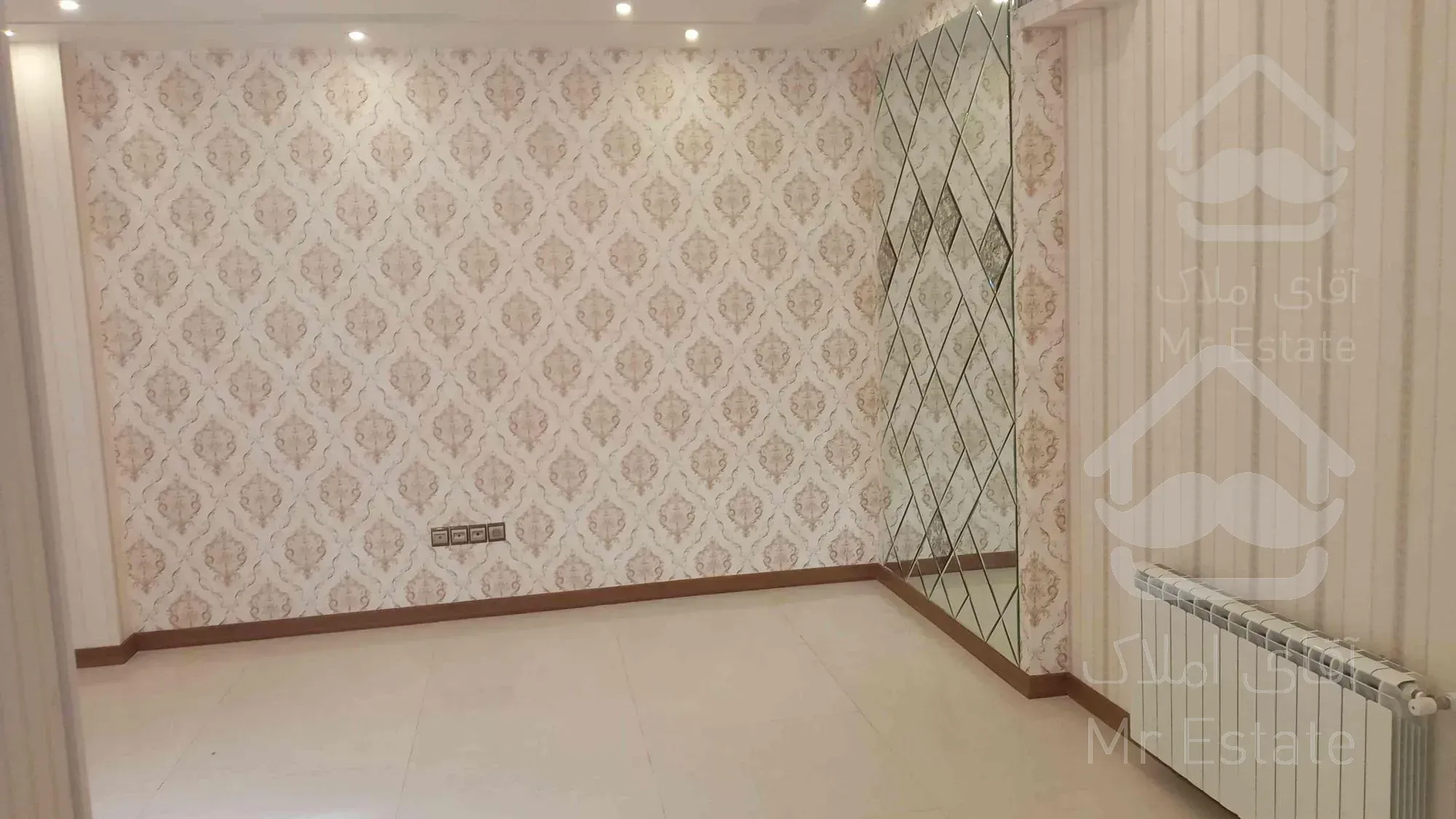 خرید آپارتمان ۸۰متری دوخوابه نوساز فردوس غرب