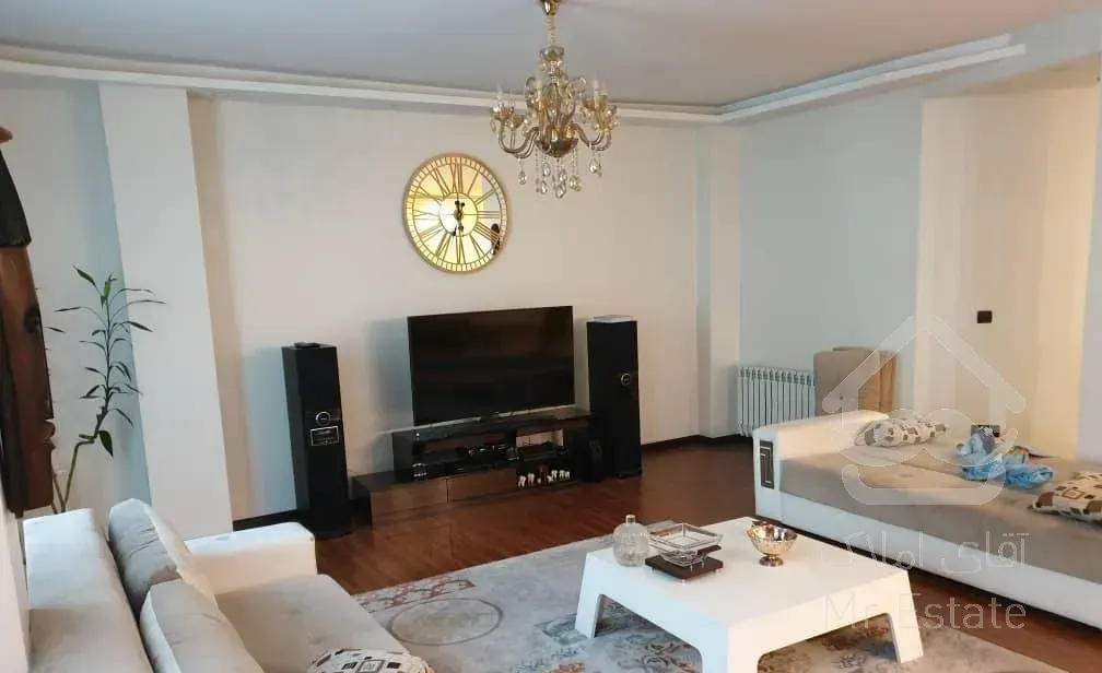 حکمت/تاپ لوکیشن/۱۰ متری/ ۲ خوابه