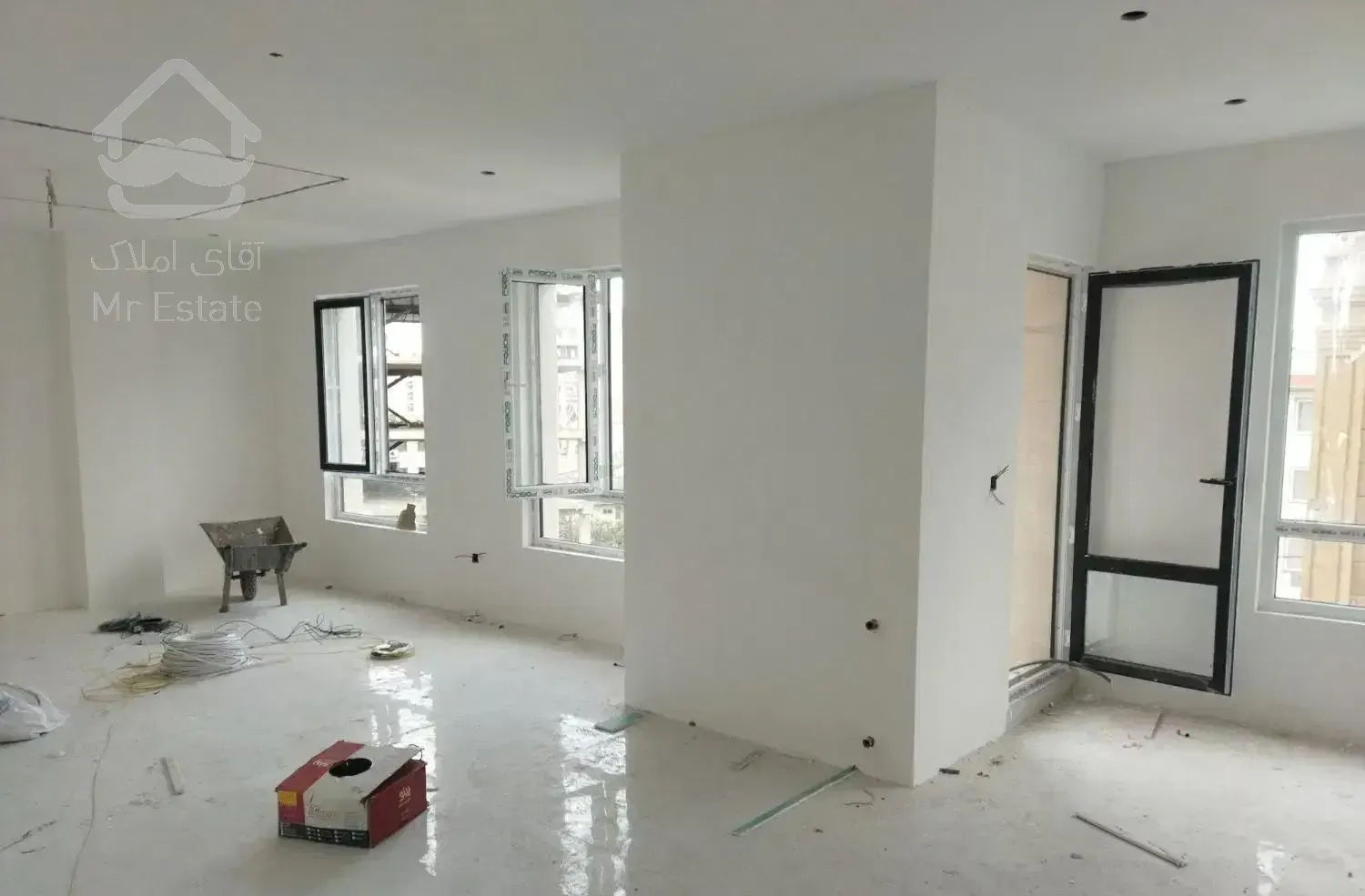 رهن و اجاره آپارتمان نوساز فردوسی غربی