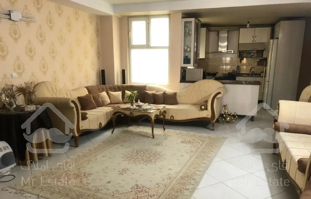 آپارتمان ۹۰متری ،مهرآباد جنوبی