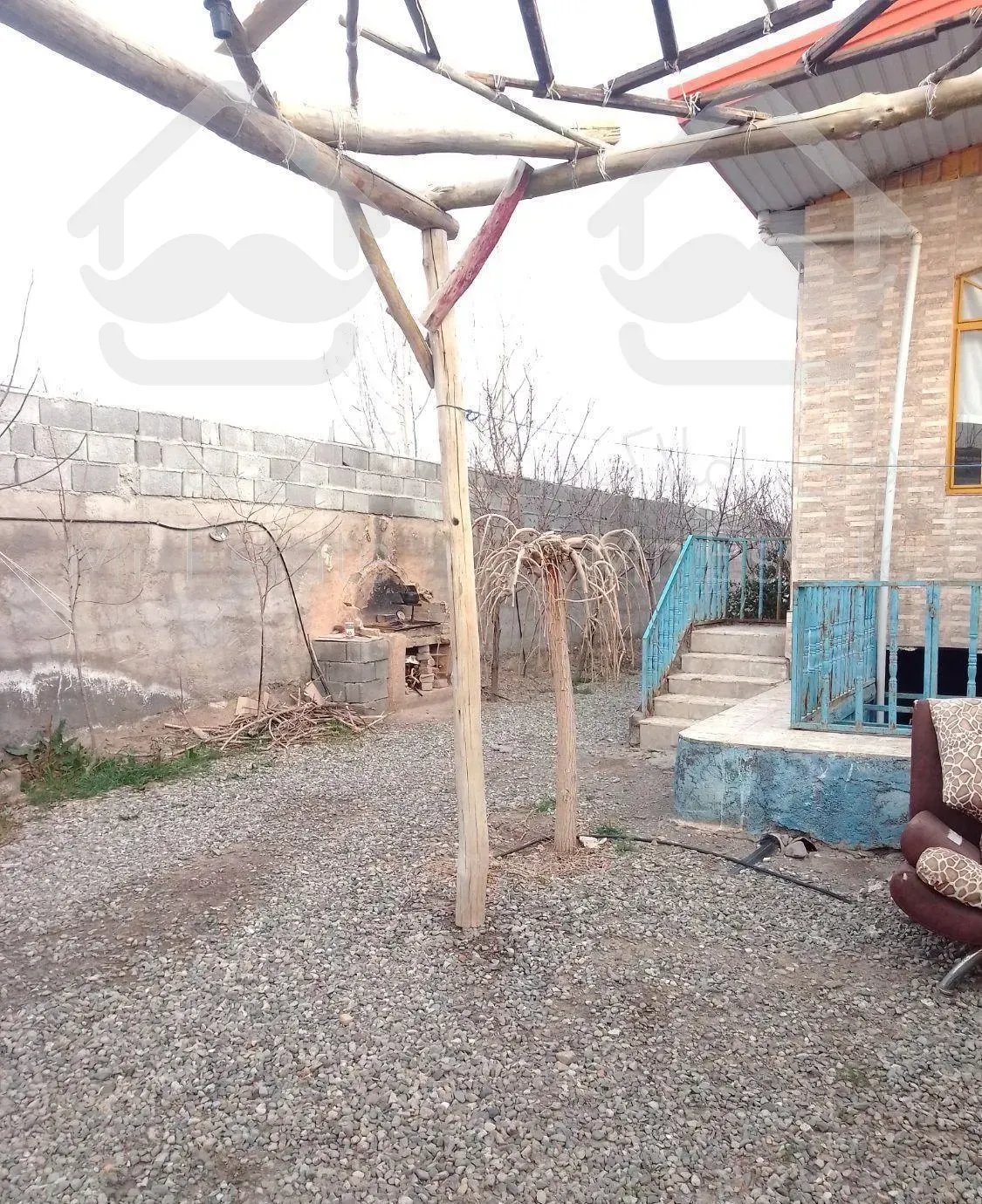 اجاره خونه باغ