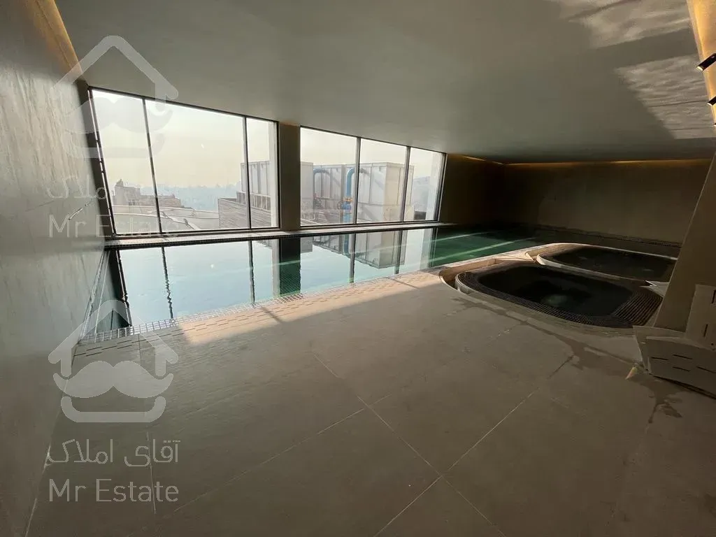 فروش آپارتمان درکه 116  متر لوکس